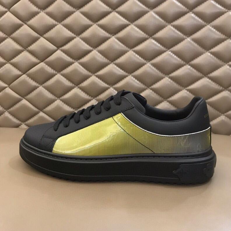 SAMC - LOV Men Shoes - 1878
