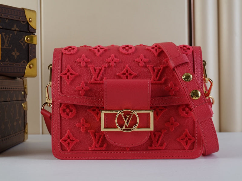 Satchel Bags - VL Bags - 6550
