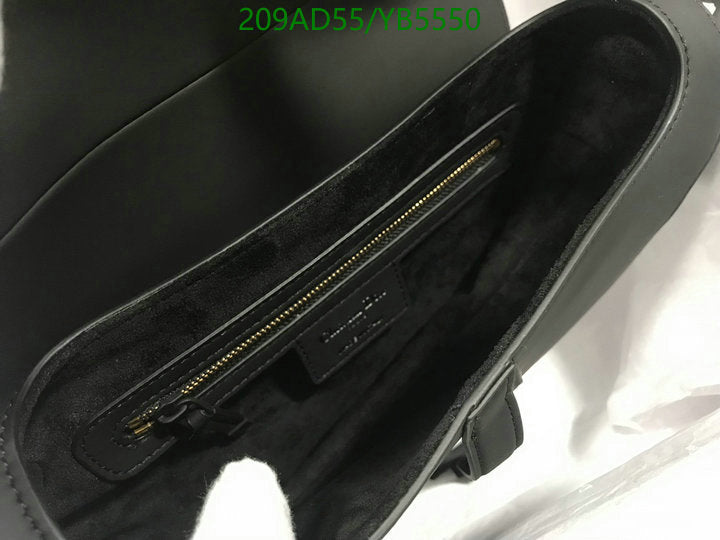 SAMCC - DOR Bags - 1473