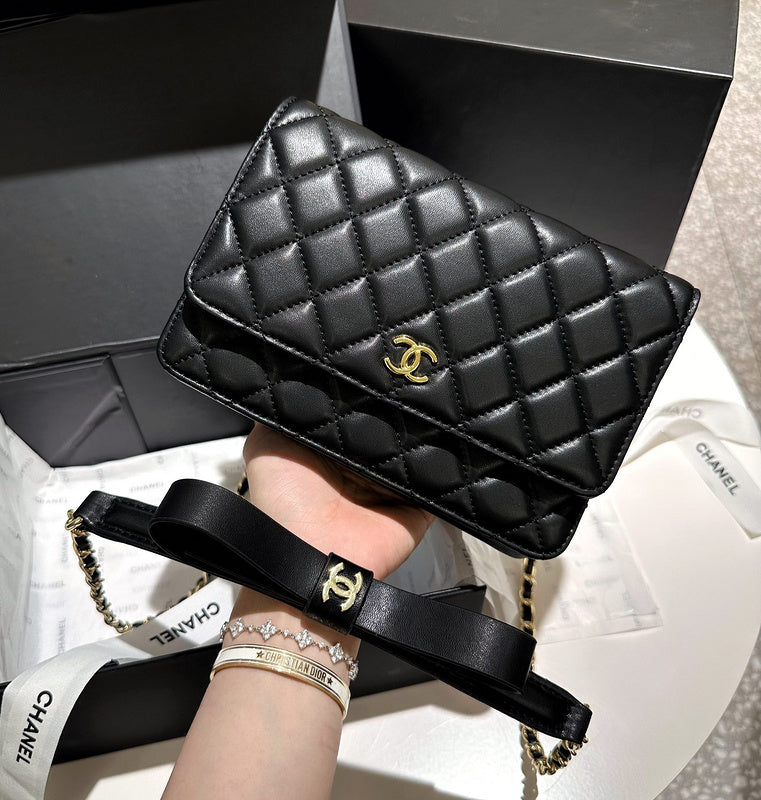 Satchel Bags - CHL Bags - 6820