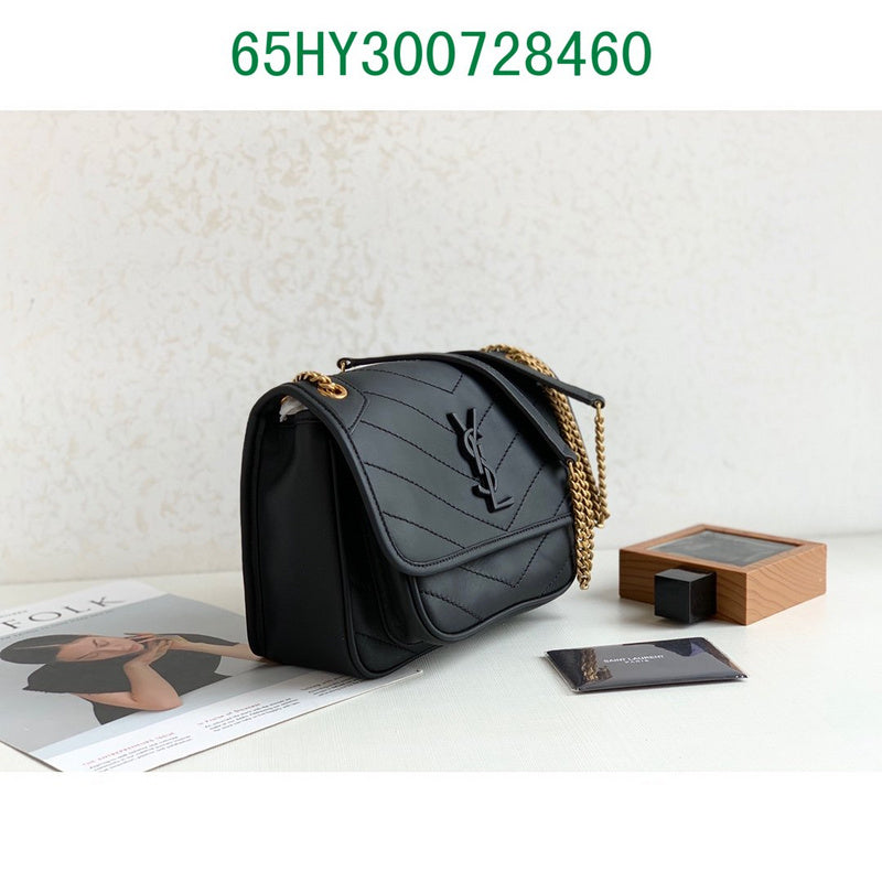 Glami - YLS Bags - 2221