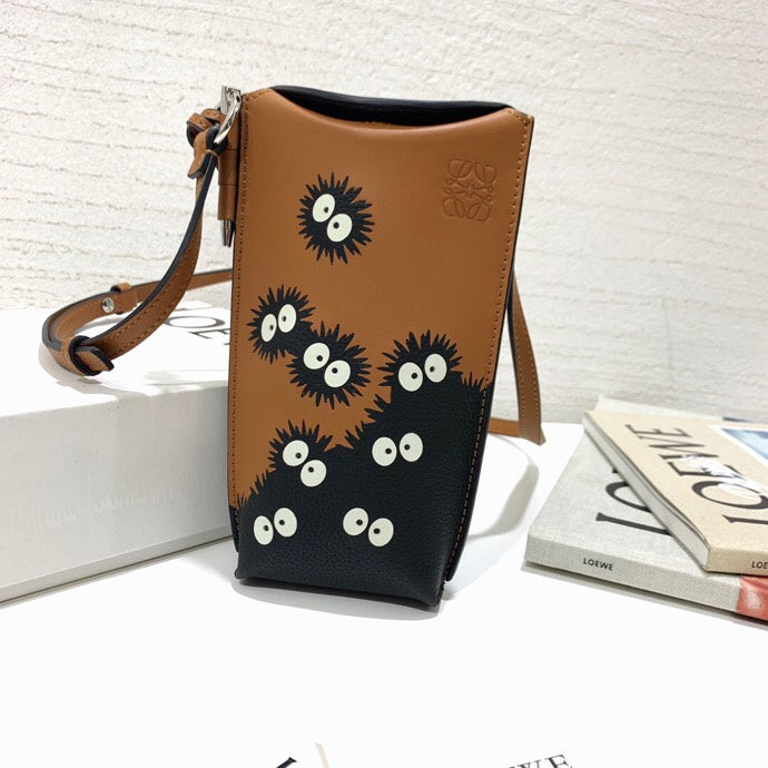 Glami - LWO Bags - 303