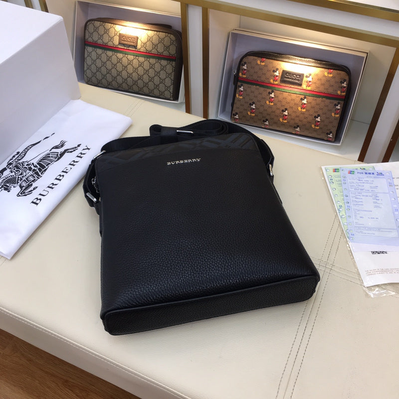 Glami-i BOR Men Bags - 076
