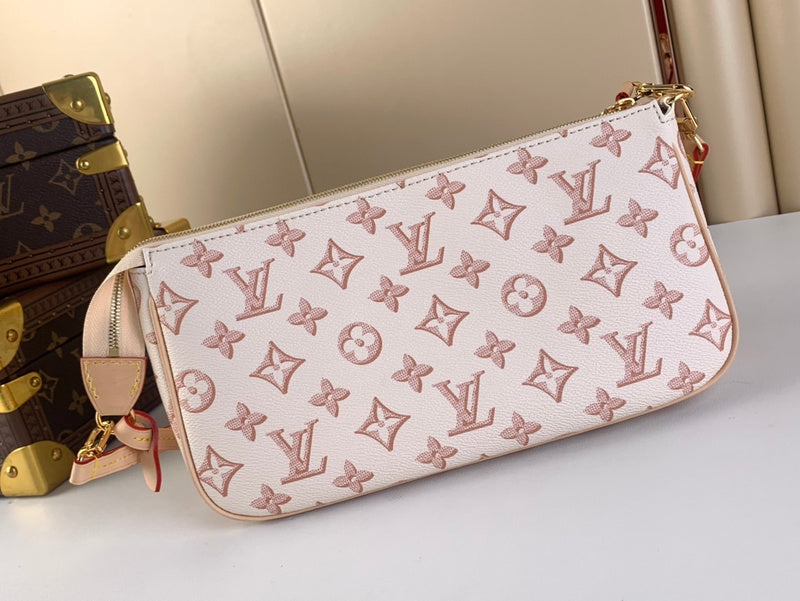 Satchel Bags - VL Bags - 3209