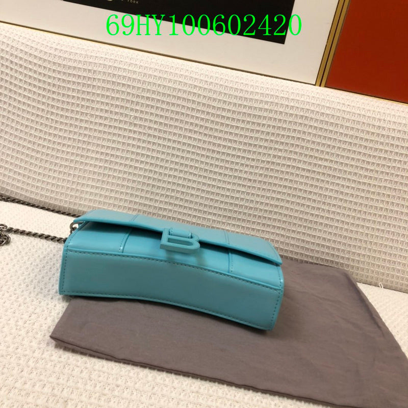Satchel Bags - BGA Bags - 2493