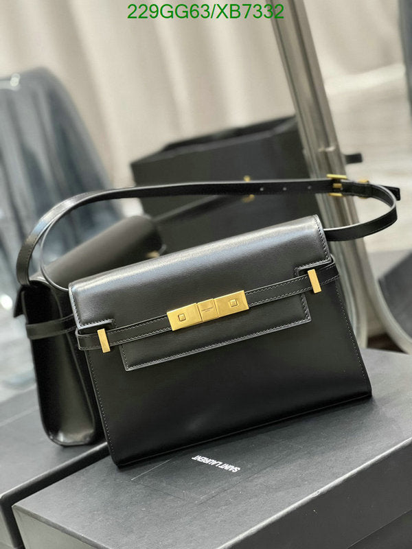 SAMC - YLS Bags - 339