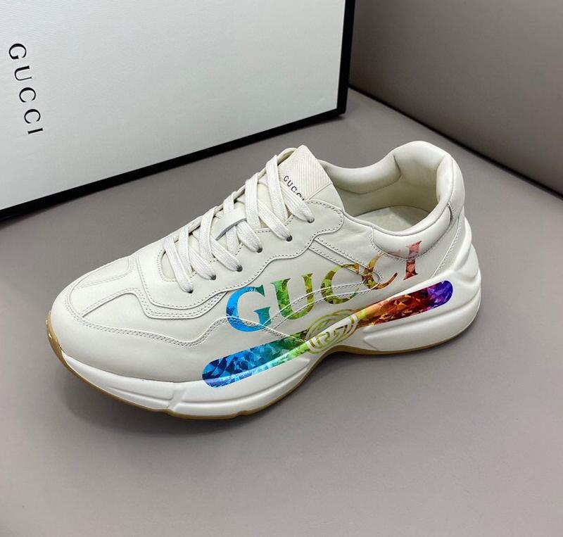 SAMC - GUKI Men Shoes - 1174