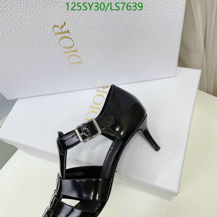 SAMCC - DOR Women Shoes - 1894