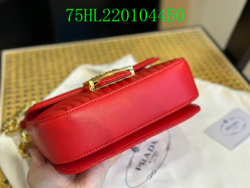 Satchel Bags - PDA Bags - 3654
