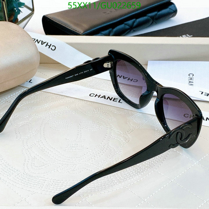 SAMC - CHL Glasses - 499