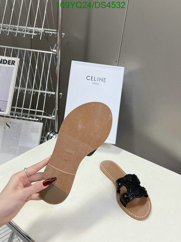SAMC - COL Women Shoes - 026