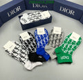 SAMC - DOR Socks - 047