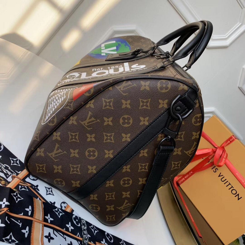 Glami Fashion Lu-Vi bags - 17820