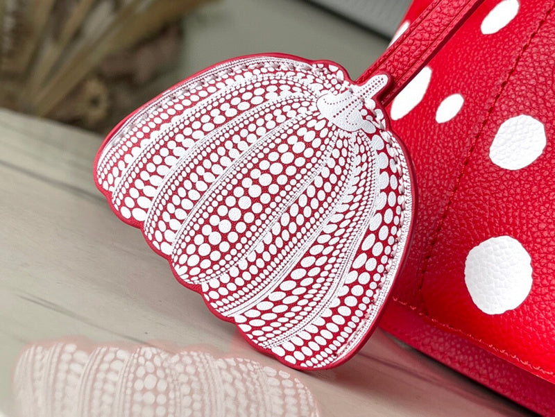 Fashion Lu-Vi bags - 4185