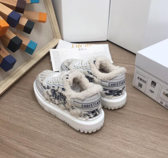 SAMCC - DOR Women Shoes - 824