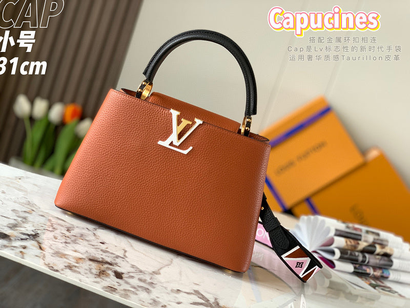 Glami- Glami- Lu-Vi bags - 11637