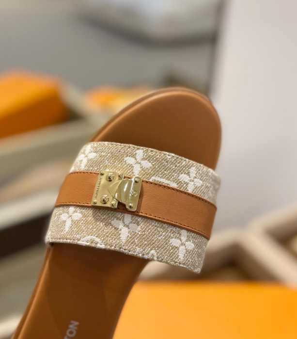 SAMC - LOV Women Shoes - 051
