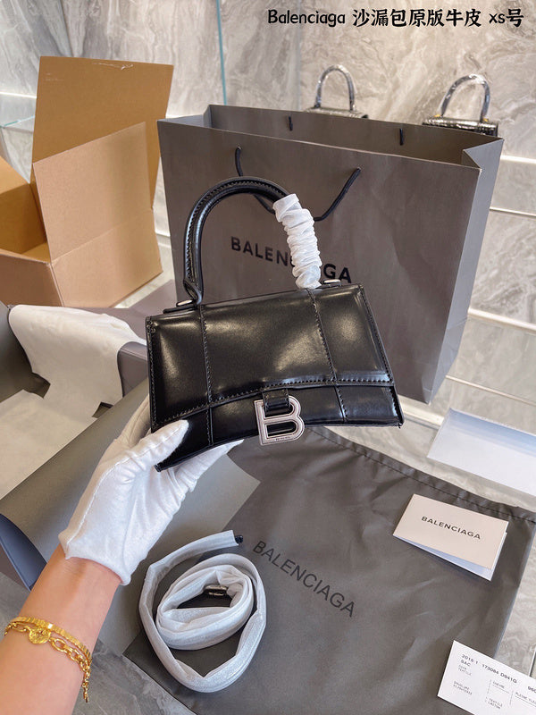 Satchel Bags - BGA Bags - 1437