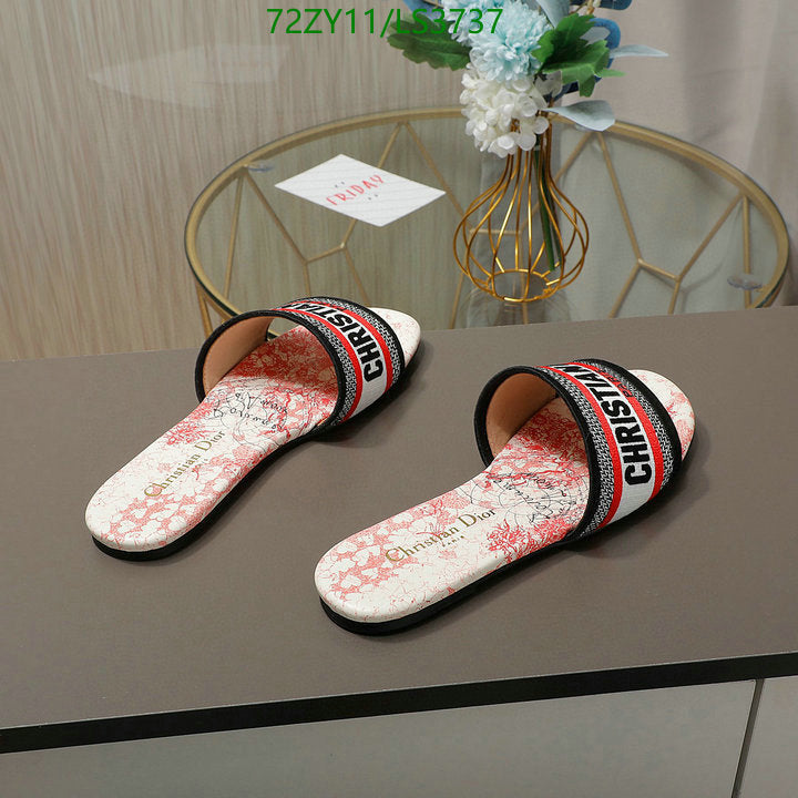 SAMCC - DOR Women Shoes - 2098