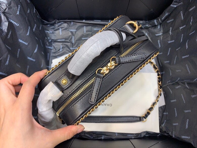 Satchel Bags - CHL Bags - 4903