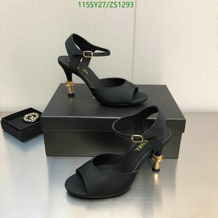 SAMC - CHL Women Shoes High Heels - 220