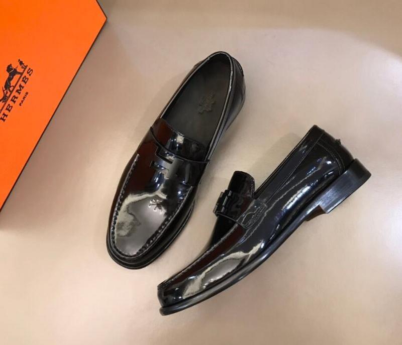 SAMC - HMS Men Shoes - 521