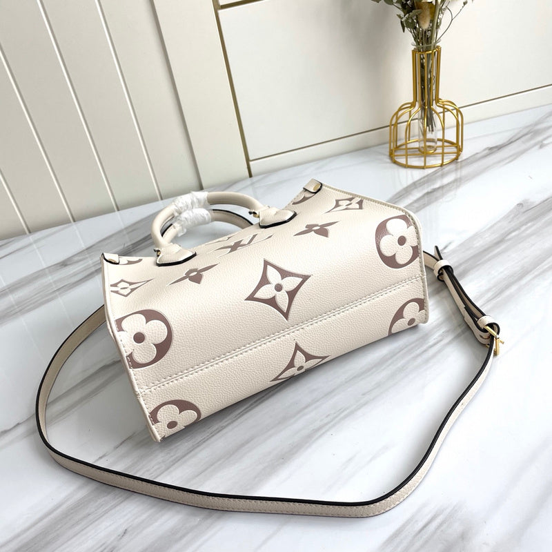 Satchel Bags - VL1 Bags - 444