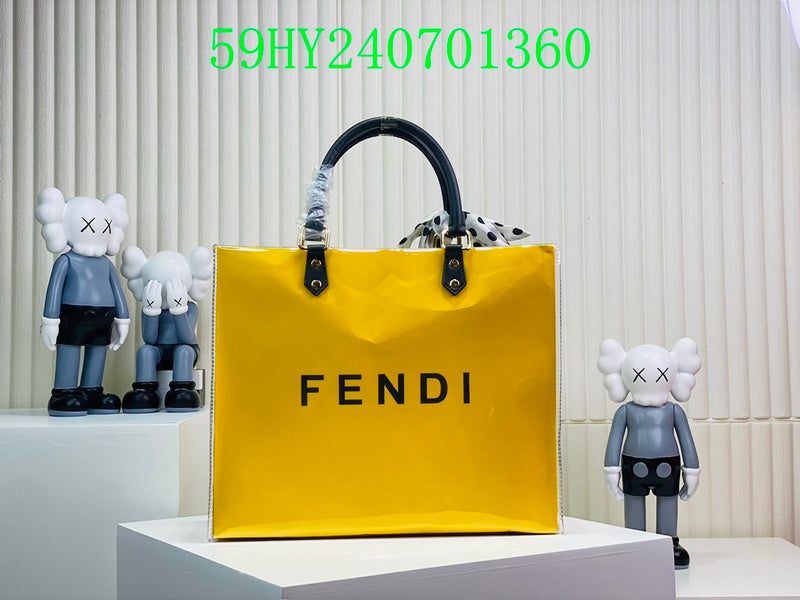 Glami - FDE Bags - 2941
