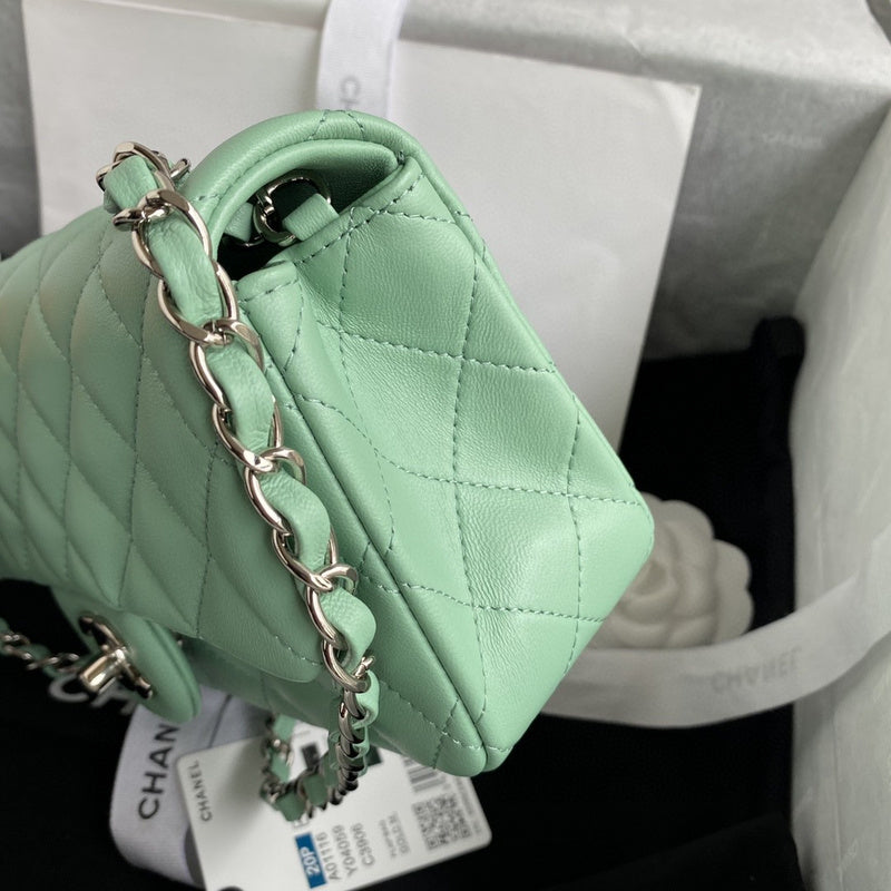 Chanel Bags