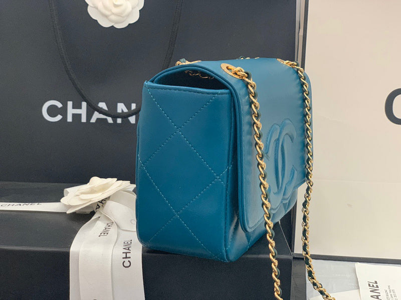 Satchel Bags - CHL Bags - 7387