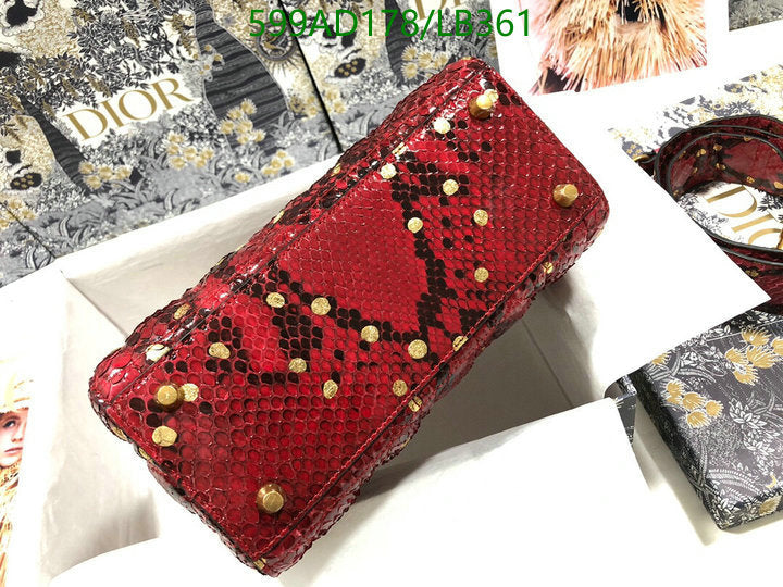 SAMCC - DOR Bags - 1402