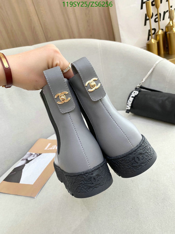 SAMC - CHL Women Boots - 276