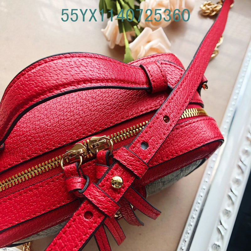 Glami - GUKI Bags - 2399