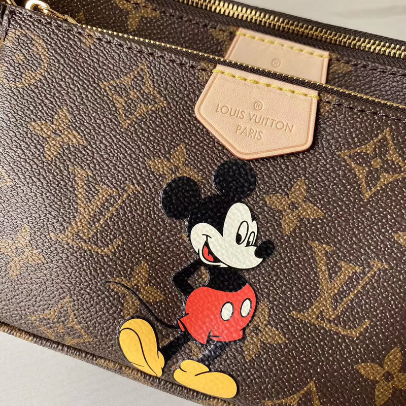 Glami-LAON - LOV Bags - 1096