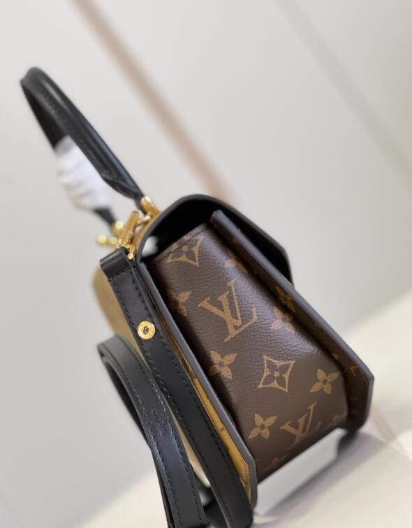 SAMC - LOV Bags - 1474