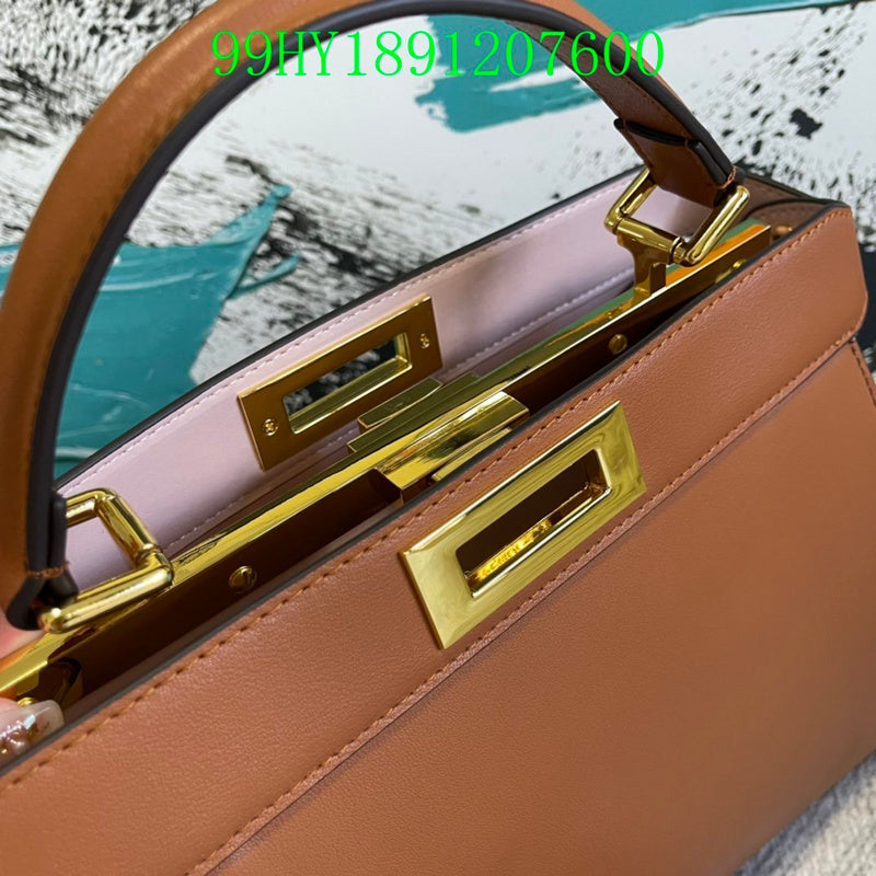 Glami - FDE Bags - 1961