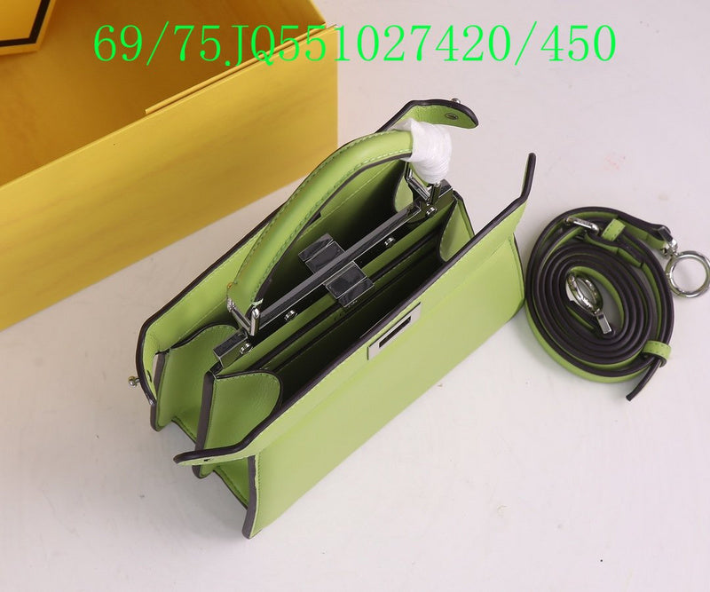 Glami - FDE Bags - 1264