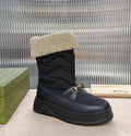 SAMC - GUKI Women Shoes - 1020