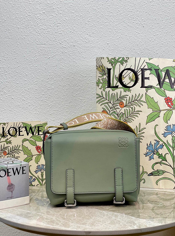Glamy - LWO Bags - 620