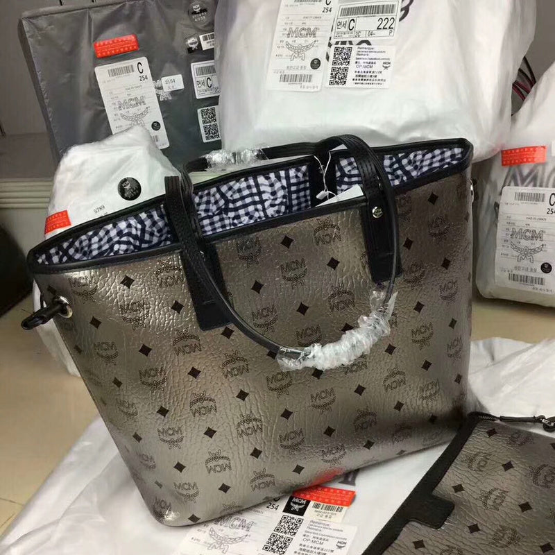 Satchel Bags - MC Bags - 452