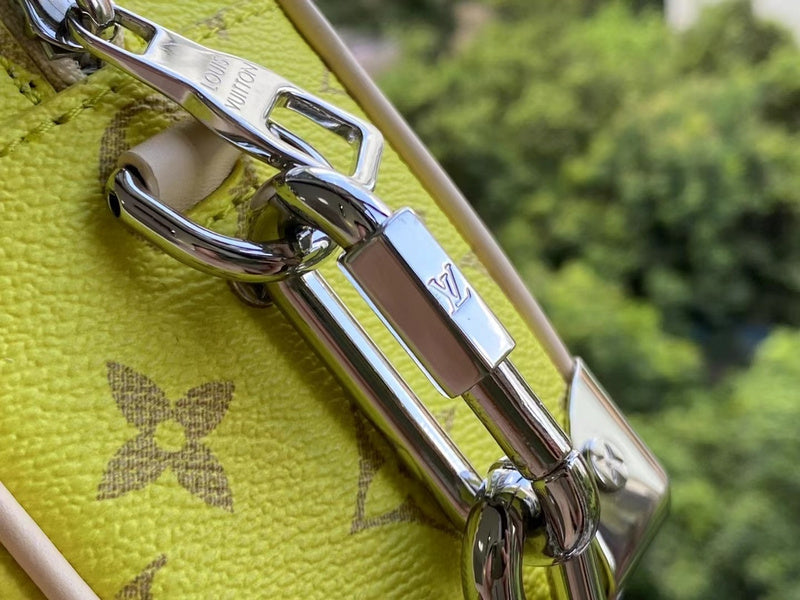 Satchel Bags - VL1 Bags - 212