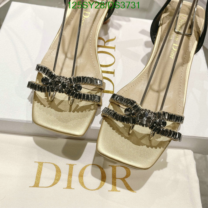 SAMCC - DOR Women Shoes - 1419