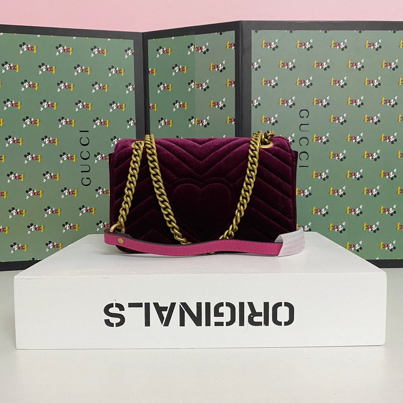 Glami Fashion - GCI Bags - 10498