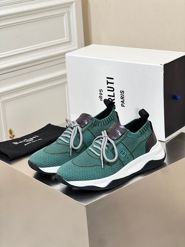 Glami - BRE Men Shoes - 019