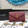 Glamy - YLS Bags - 1381