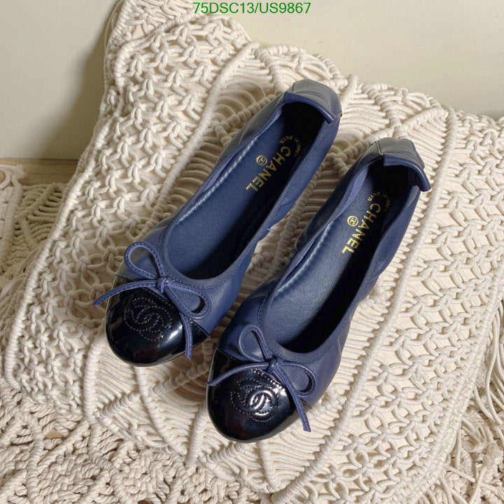 SAMC - CHL Women Shoes Ballet - 110