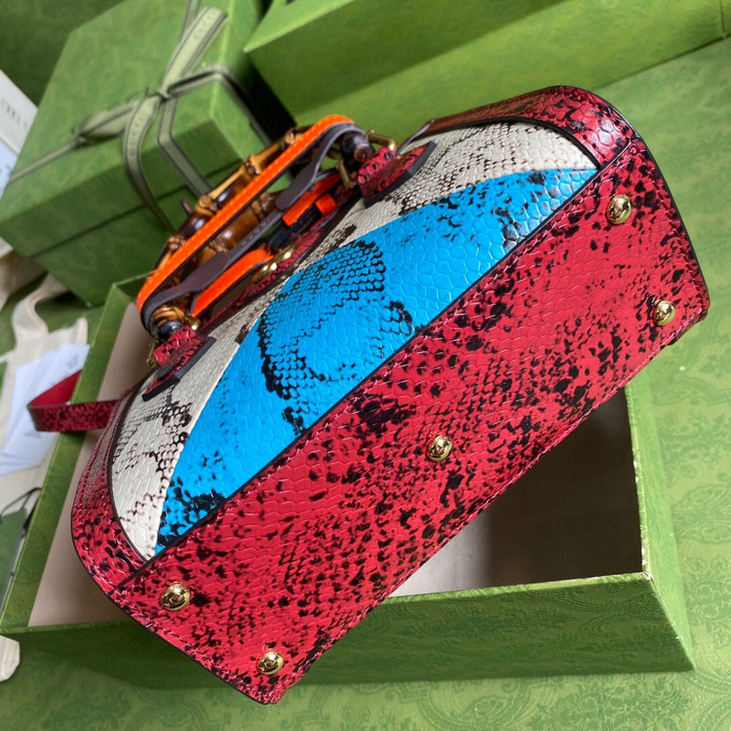 Glami Fashion - GCI Bags - 5603
