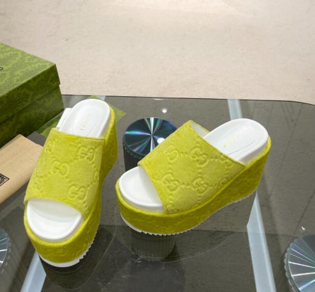 SAMC - GUKI Women Shoes - 1141