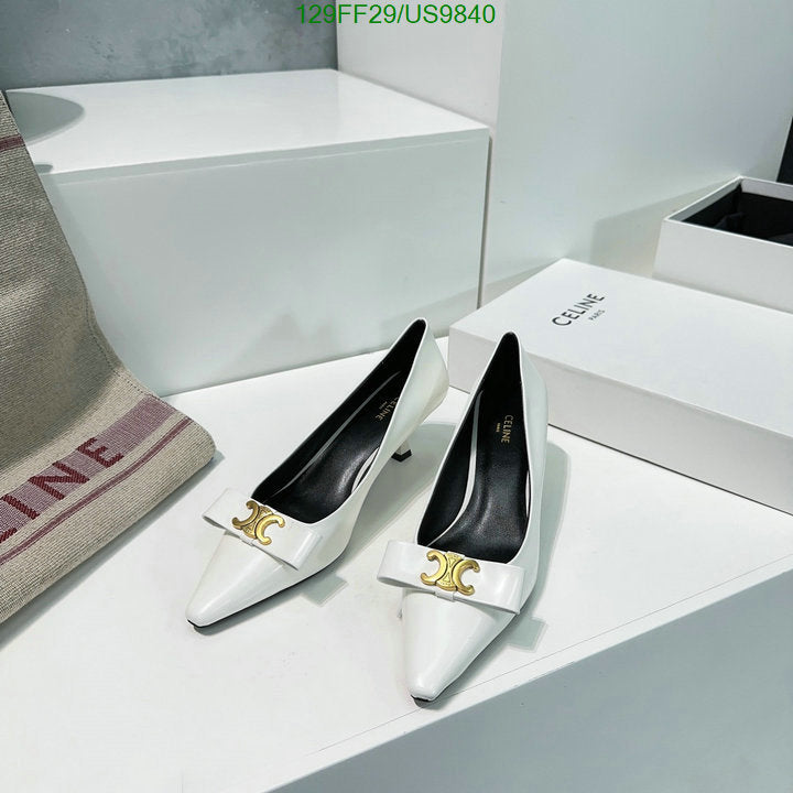 SAMC - COL Women Shoes - 046