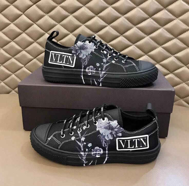 SAMC - VEL Men Shoes - 396